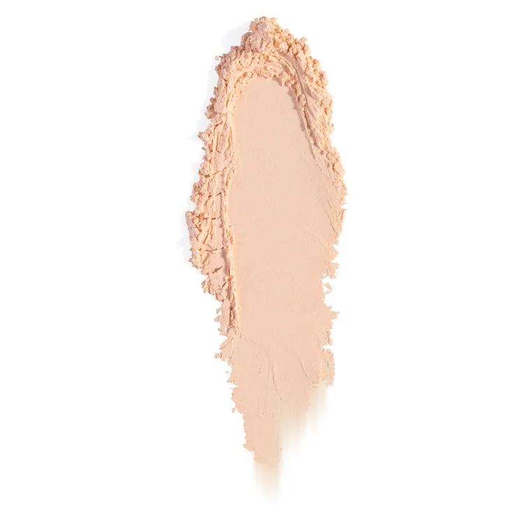 Weibo Diamond Skin Loose Powder עם קולגן. 2