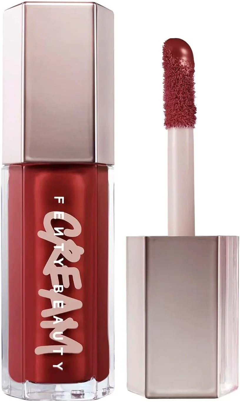 Fenty Beauty מאת Rihanna Gloss Bomb Cream Color Drip Lip Cream - 05 Fruit Snackz
