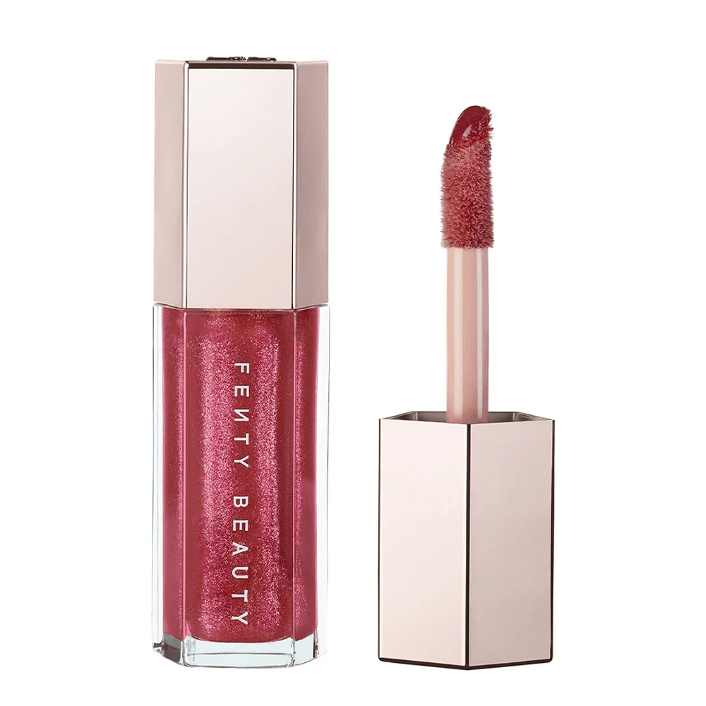 Fenty Beauty Pureimp Lip Gloss and Plumper - 08 Riri