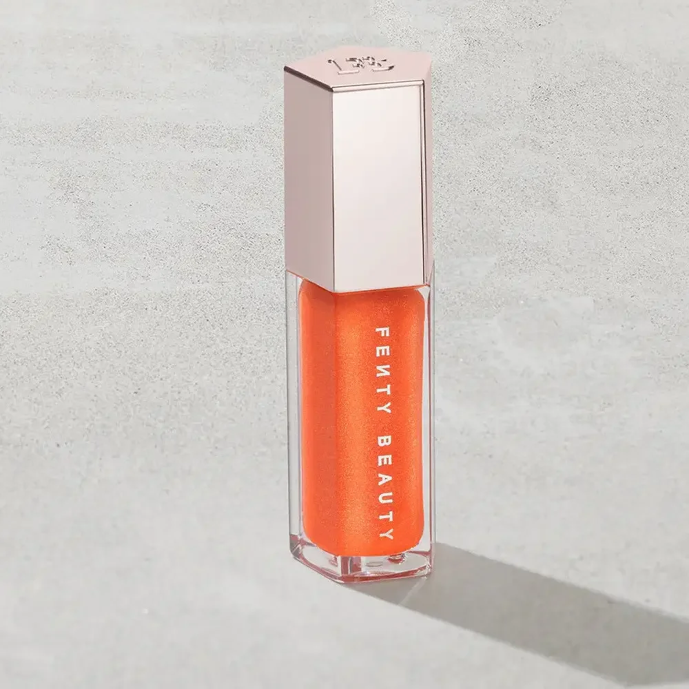 Fenty Beauty Gloss Bomb אוניברסלי ליפ גלוס, 14 - מנגו מארג'ס
