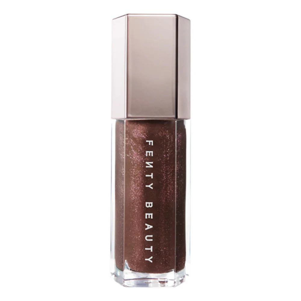 Fenty Beauty Gloss Bomb שוקו חם ליפ גלוס