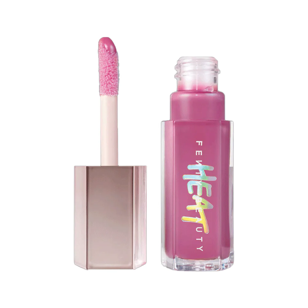 Fenty Beauty Universal Bomb Heat Lip Gloss (06 Lavender Savage
