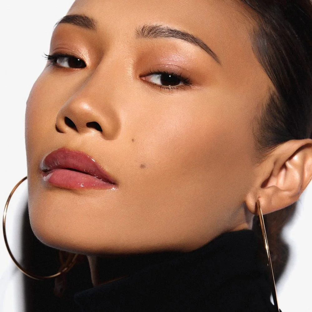 Fenty Beauty Gloss Bomb Heat Hot Chocolate Lip Gloss and Plumper 04 2