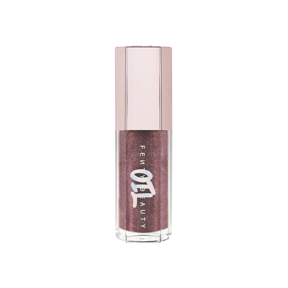 Gloss Bomb Luminizing Lip Gloss - 03 ROSE AMBER