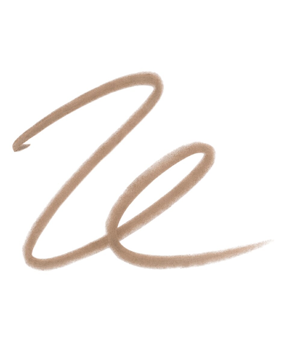 Benefit Ultra Fine Brow Defining Pencil, מס' 2.5 בלונדינית נייטרלית 2