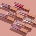 Nam Iconic Matte Lipstick מס' 3 FROSTY 4