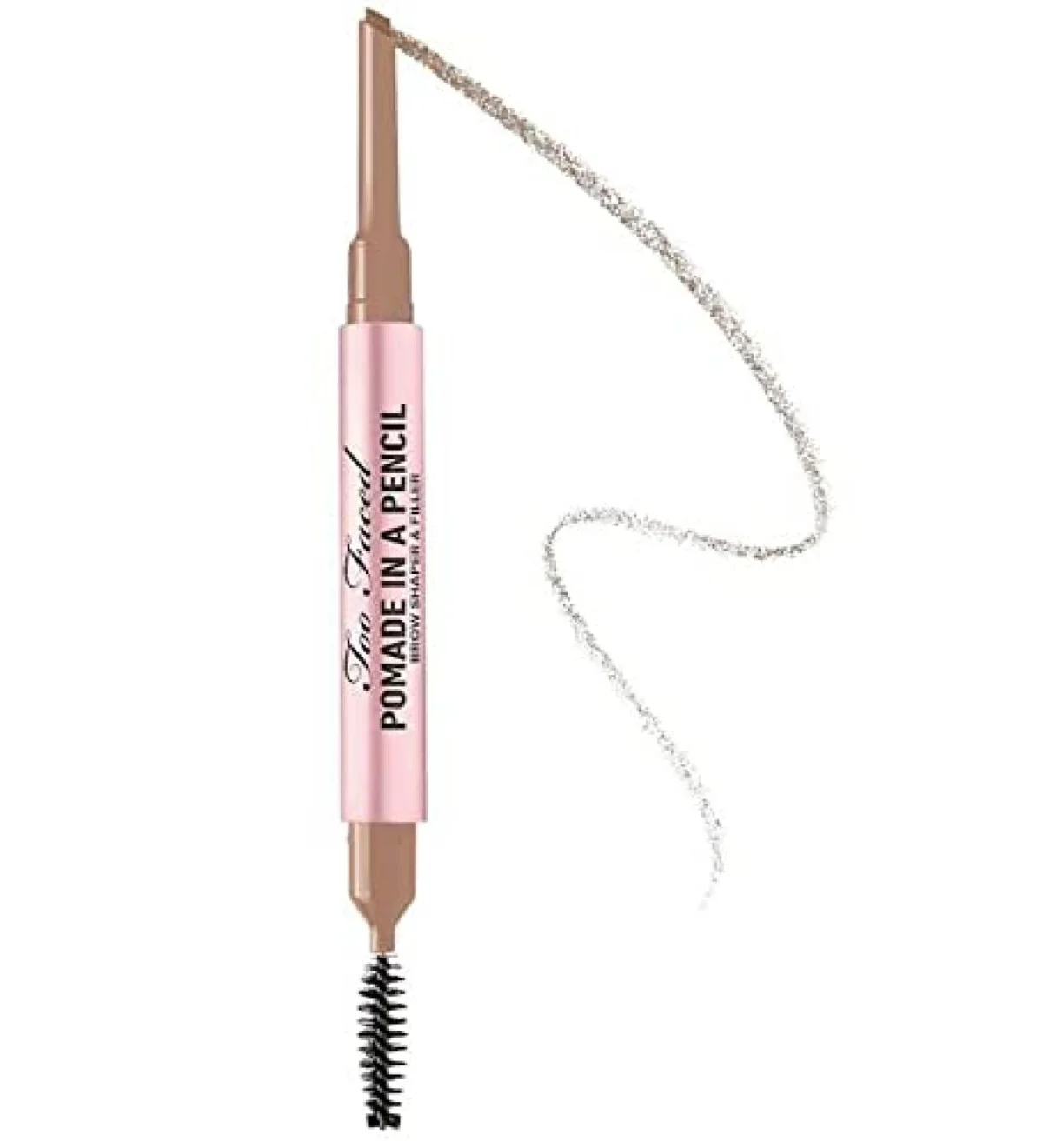 עיפרון גבות Too Faced, חום בהיר