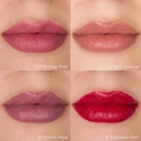 Nam Iconic Matte Lipstick מס' 11 Holiday 6
