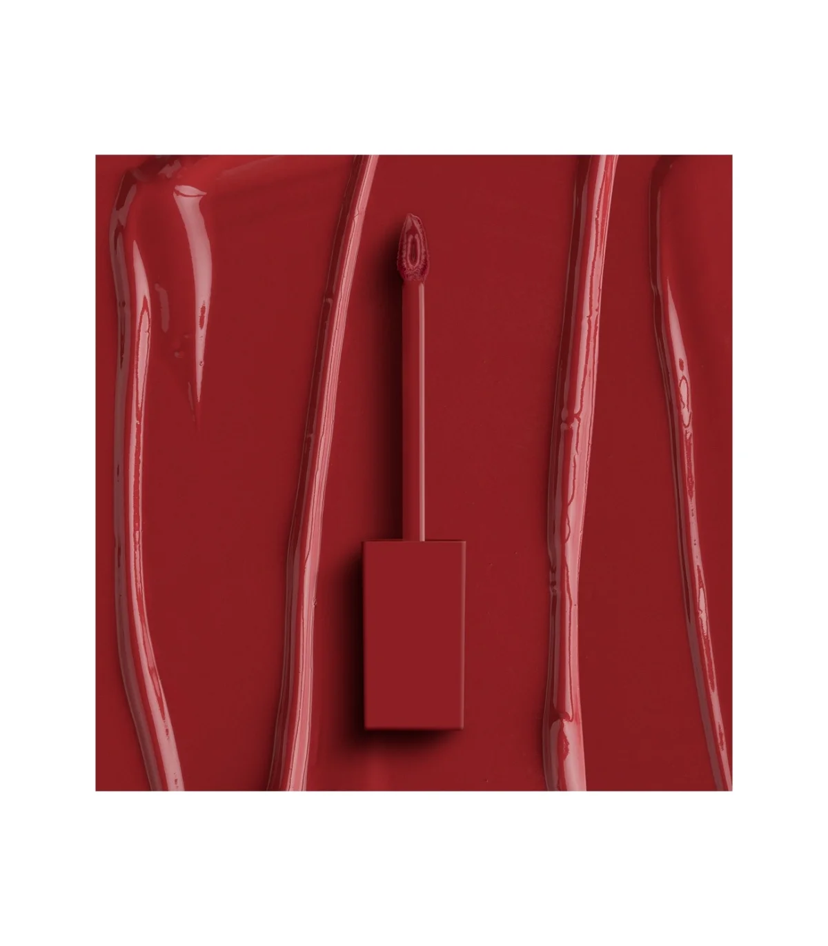 Nam Iconic Matte Lipstick מס' 10 ANGEL 3