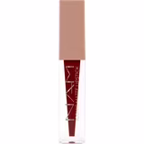 Nam Iconic Matte Lipstick מס' 12 - Diva Red,
