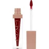 Nam Iconic Matte Lipstick מס' 12 - Diva Red, 2