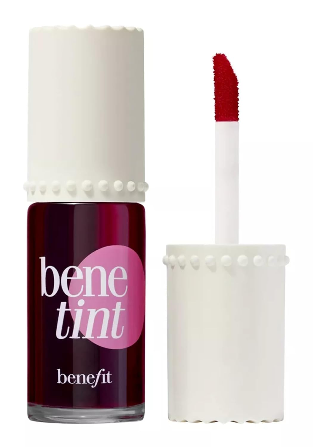 Benefit Bene Teint צבע שפה ולחי בגוון ורוד