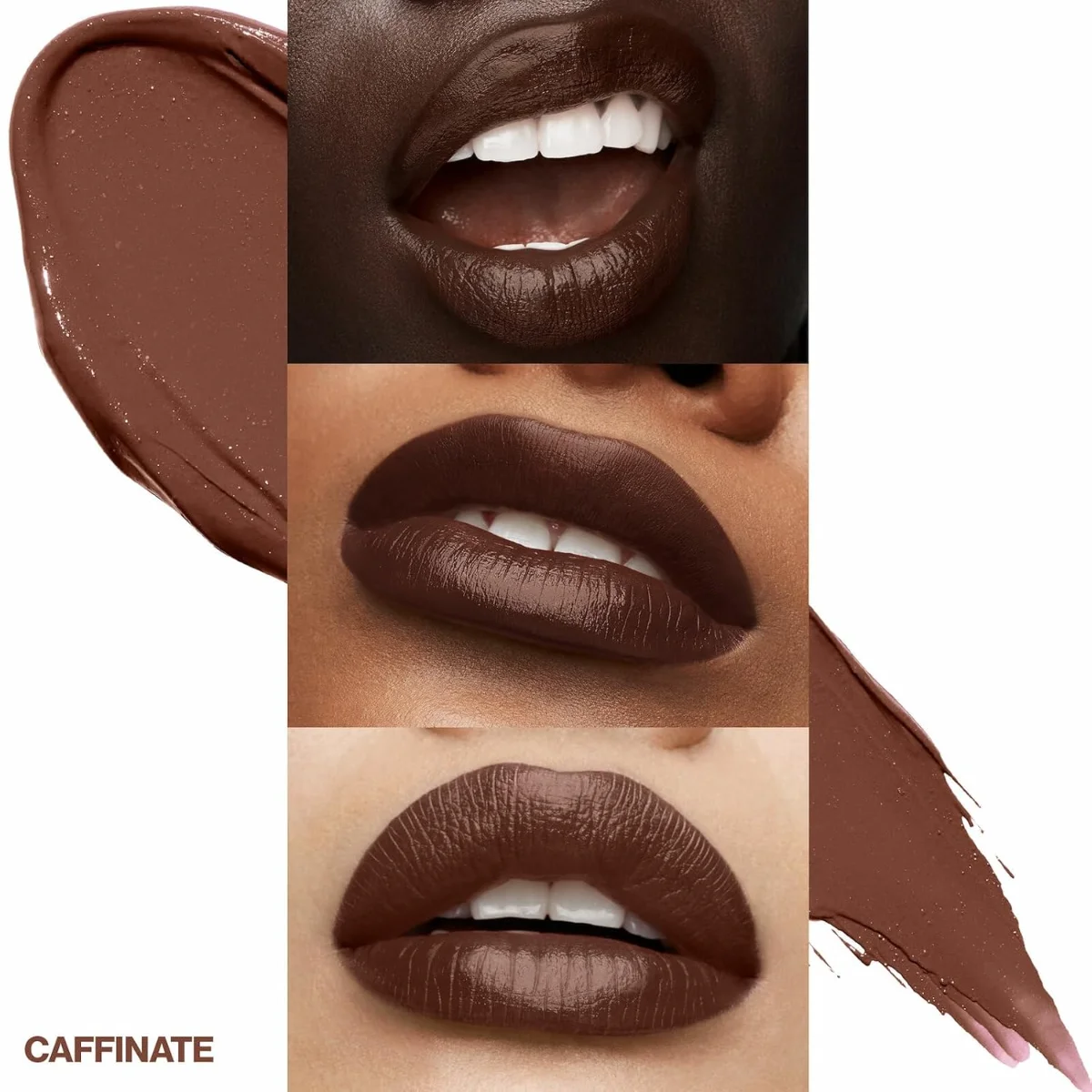 שפתון Smashbox CAFFEINATE 2