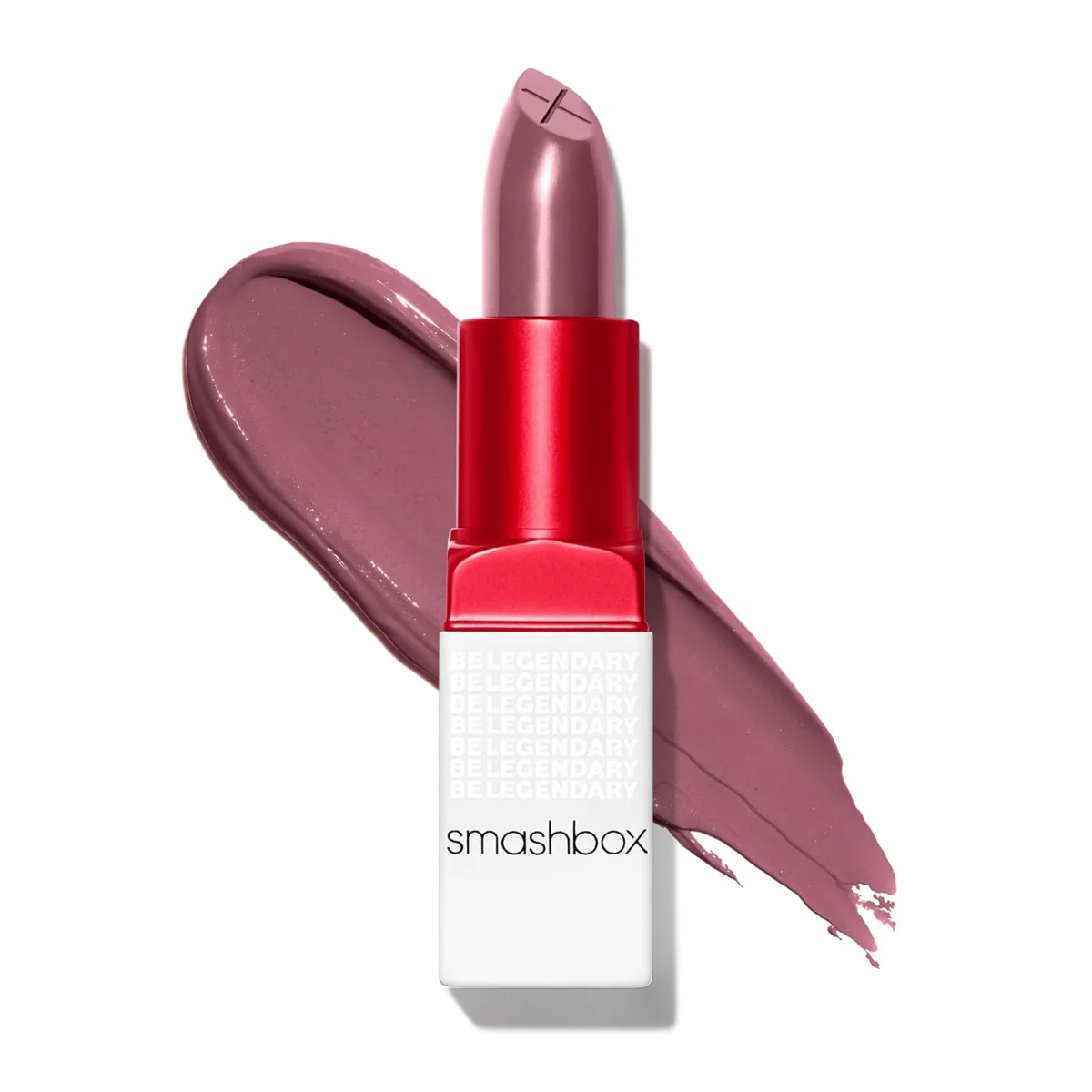 שפתון Smashbox SPOILER ALERT