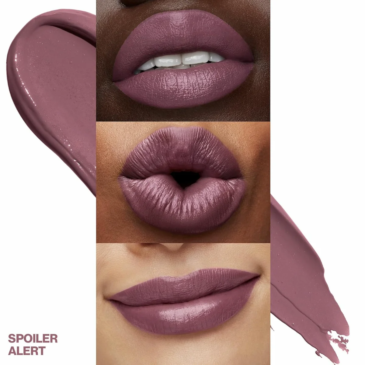 שפתון Smashbox SPOILER ALERT 2