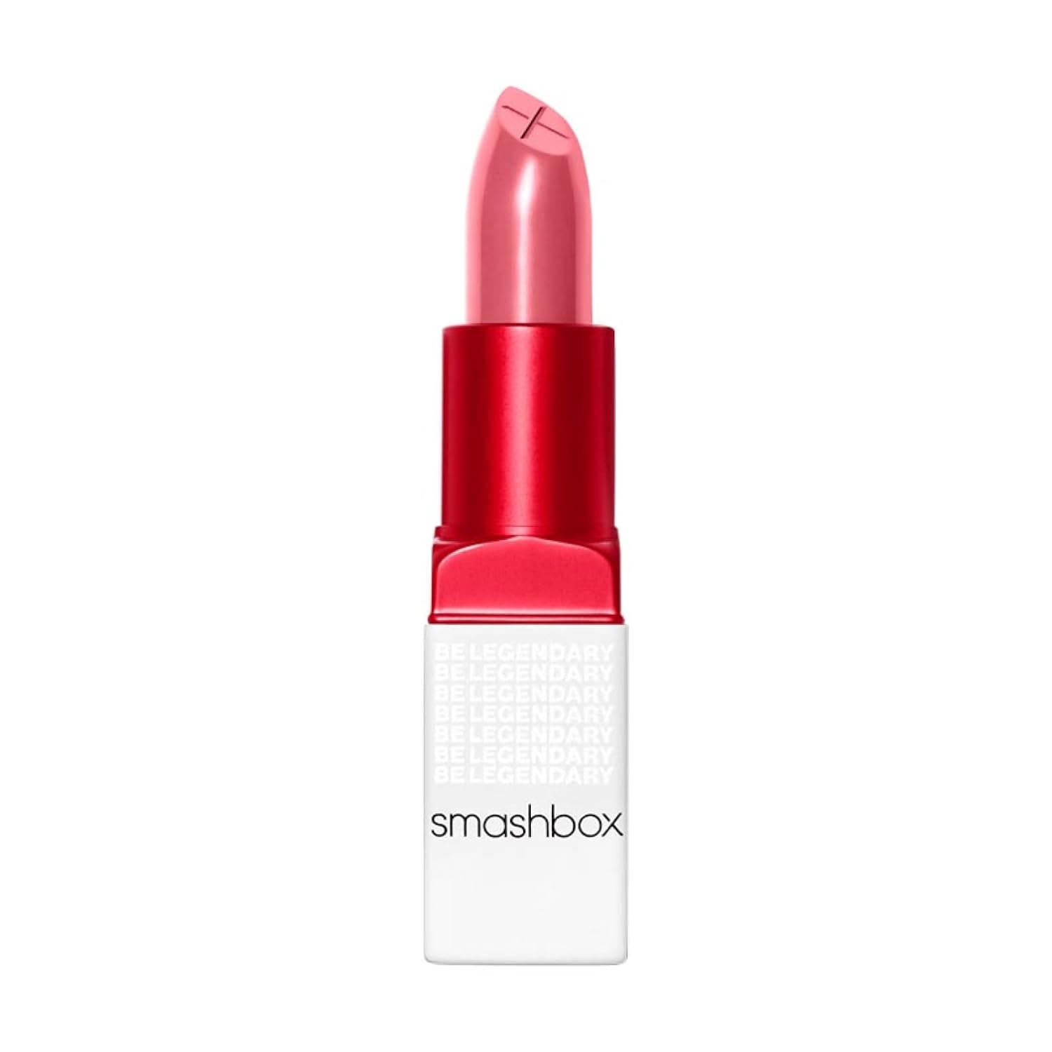 שפתון Smashbox LITERAL QUEEN