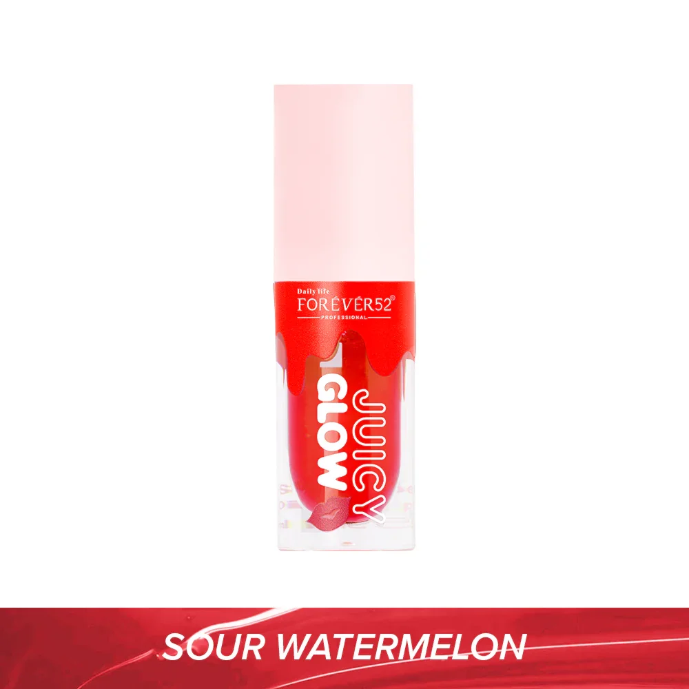 Forever52, שמן שפתיים, Juicy Lip Gloss-JGL003