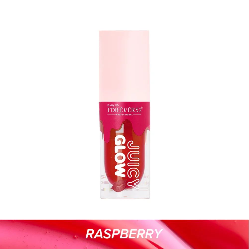 Forever52, שמן שפתיים, Juicy Lip Gloss-JGL004