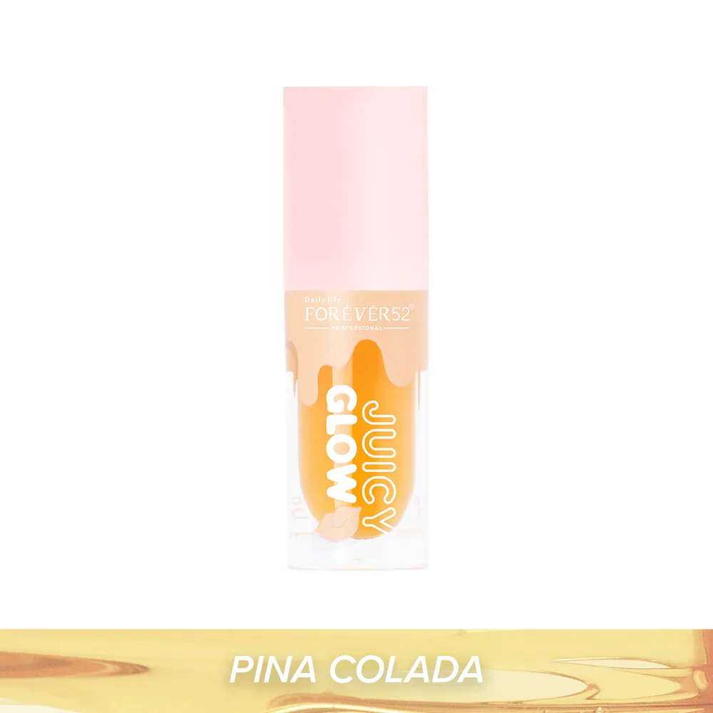 Forever52, שמן שפתיים, Juicy Lip Gloss-JGL005