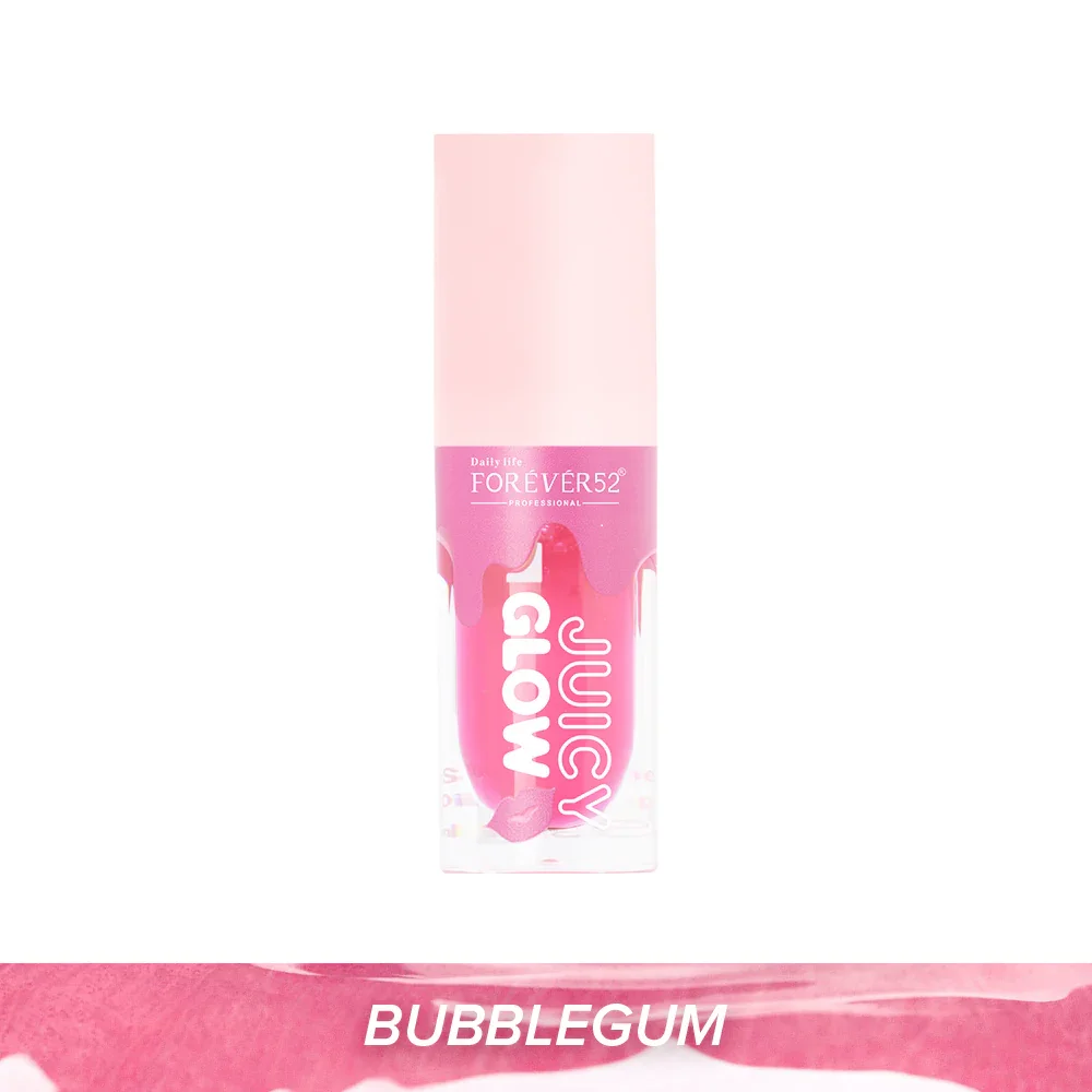 Forever52, שמן שפתיים, Juicy Lip Gloss-JGL002