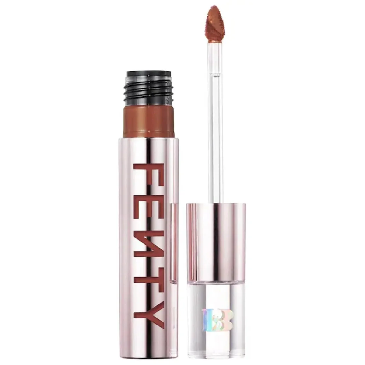 Fenty Icon Velvet Liquid Lipstick 05 BREAD WINNR