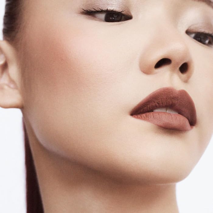 Fenty Icon Velvet Liquid Lipstick 05 BREAD WINNR 3