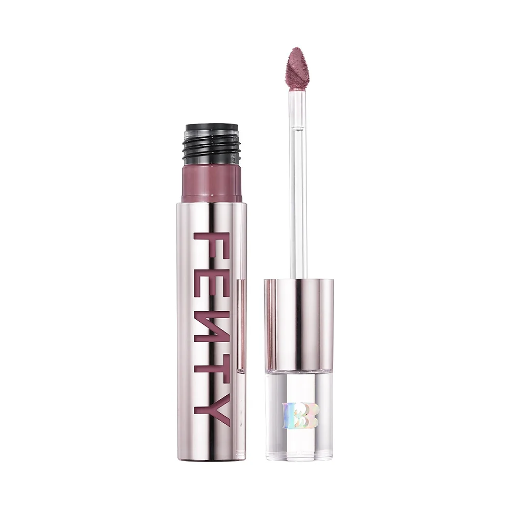 Fenty Icon Velvet Liquid Lipstick RIRI 04