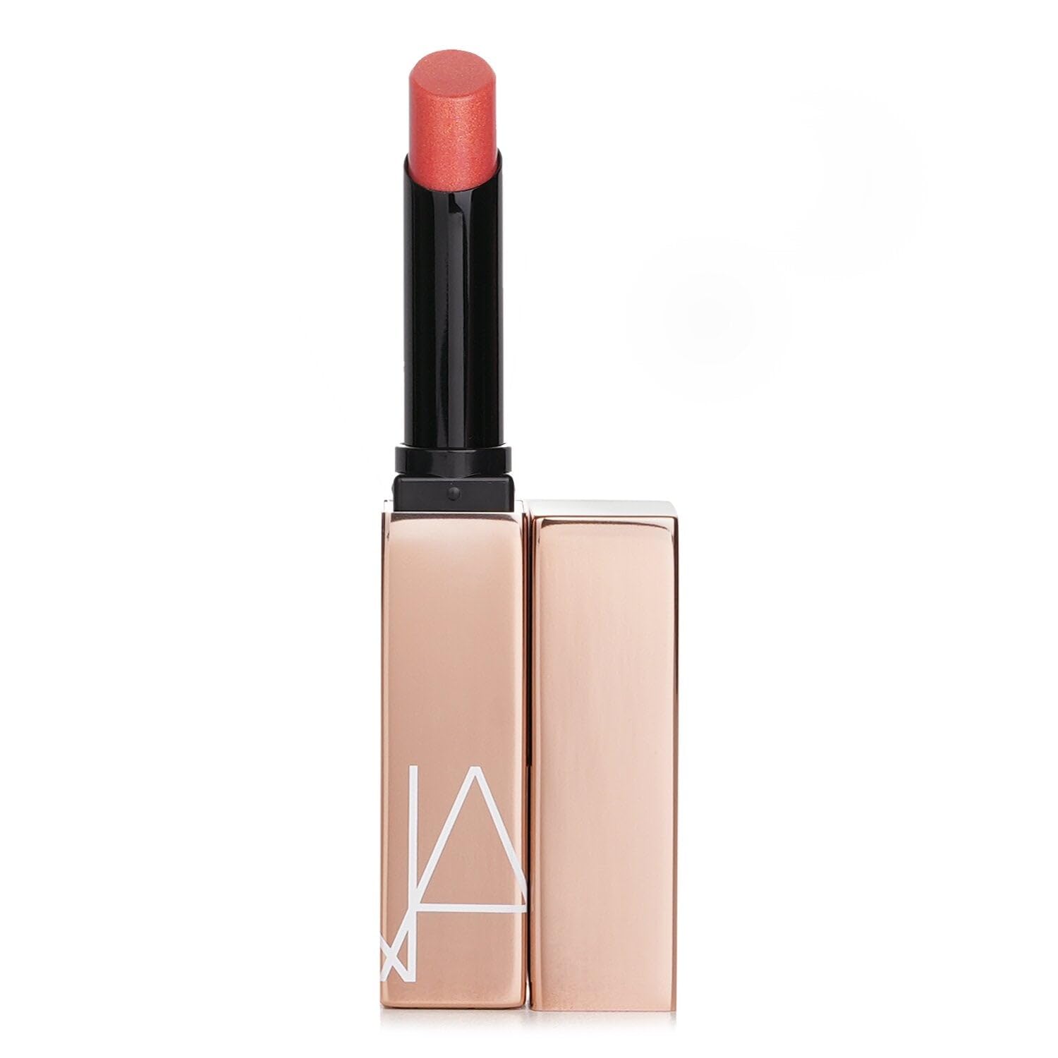 Nars After Glow Sensual Shine Lipstick - ORGASM (777) ORGASM