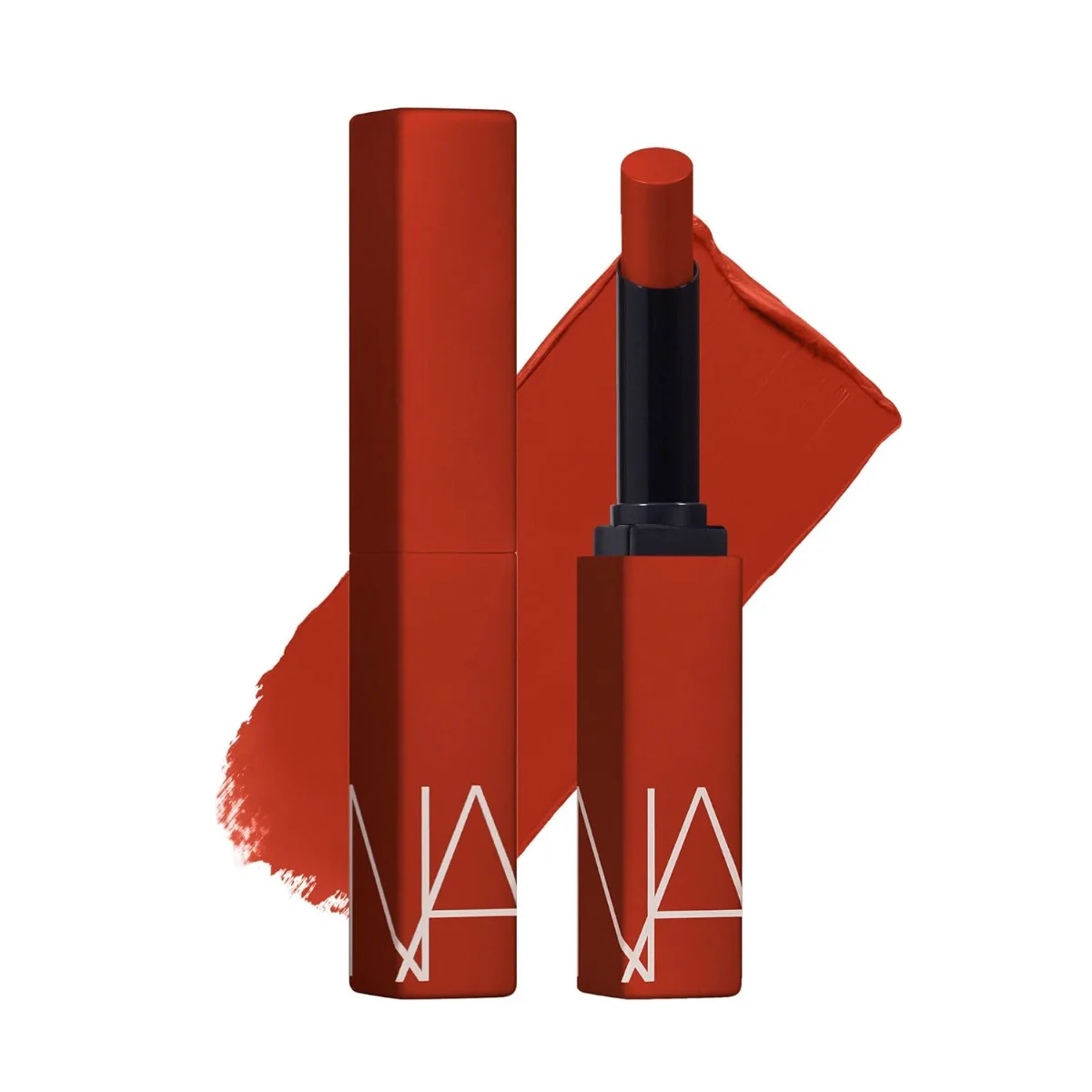 שפתון Nars Powermat - (חם מדי כדי להחזיק 133)