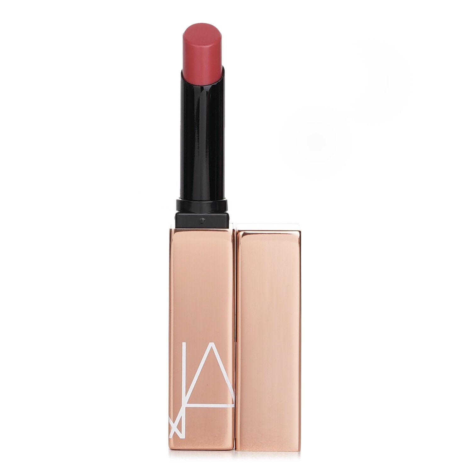שפתון Nars After Glow Sensual Shine -DOLCE VITA- Dolce Vita (ורוד חיוור)