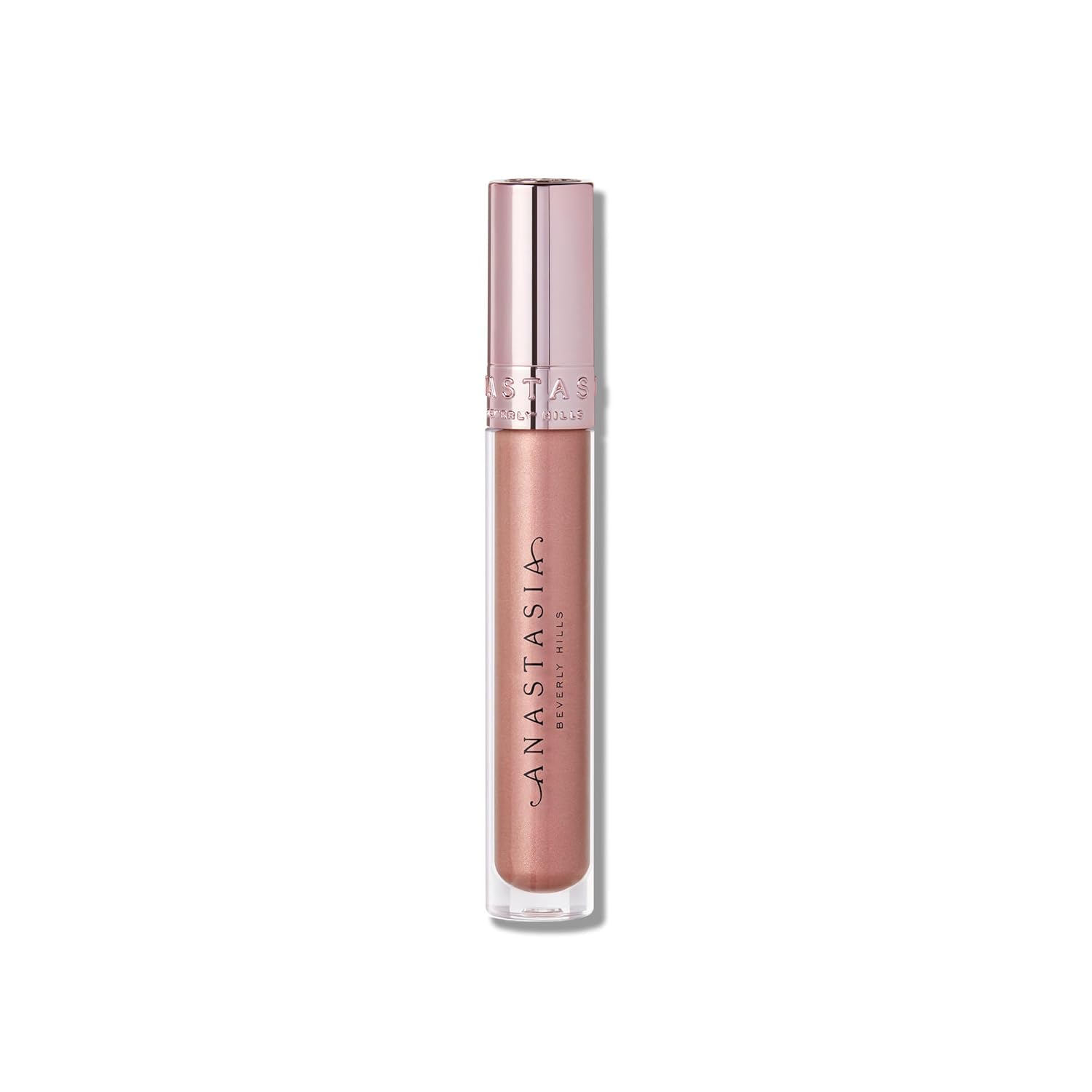 Anastasia Beverly Hills Lip Gloss - Pink GINGER 2