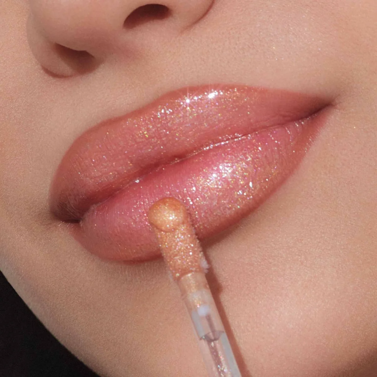 Anastasia Beverly Hills Lip Gloss - Pink GINGER 5