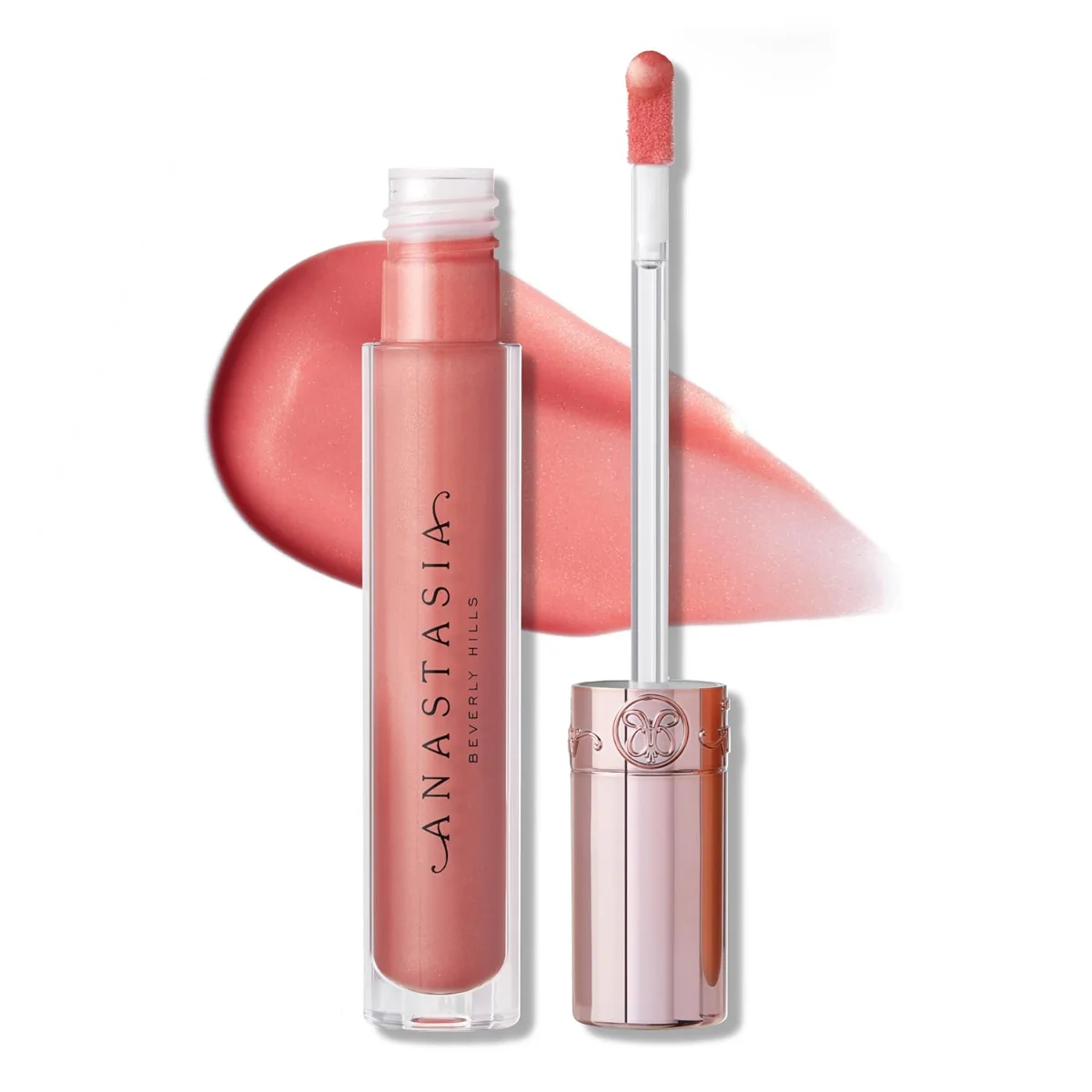 Anastasia Beverly Hills Lip Gloss - CORAL