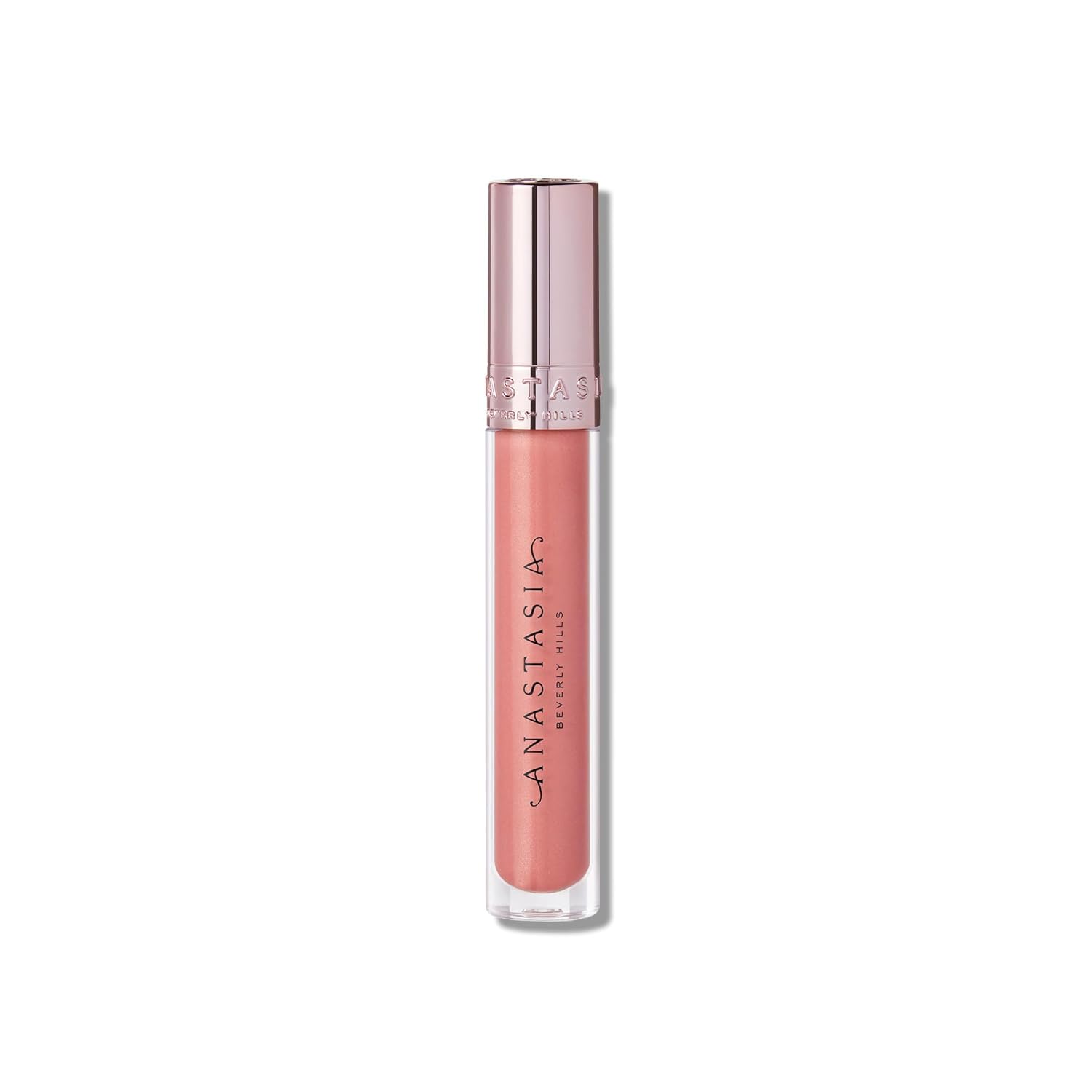 Anastasia Beverly Hills Lip Gloss - CORAL 2