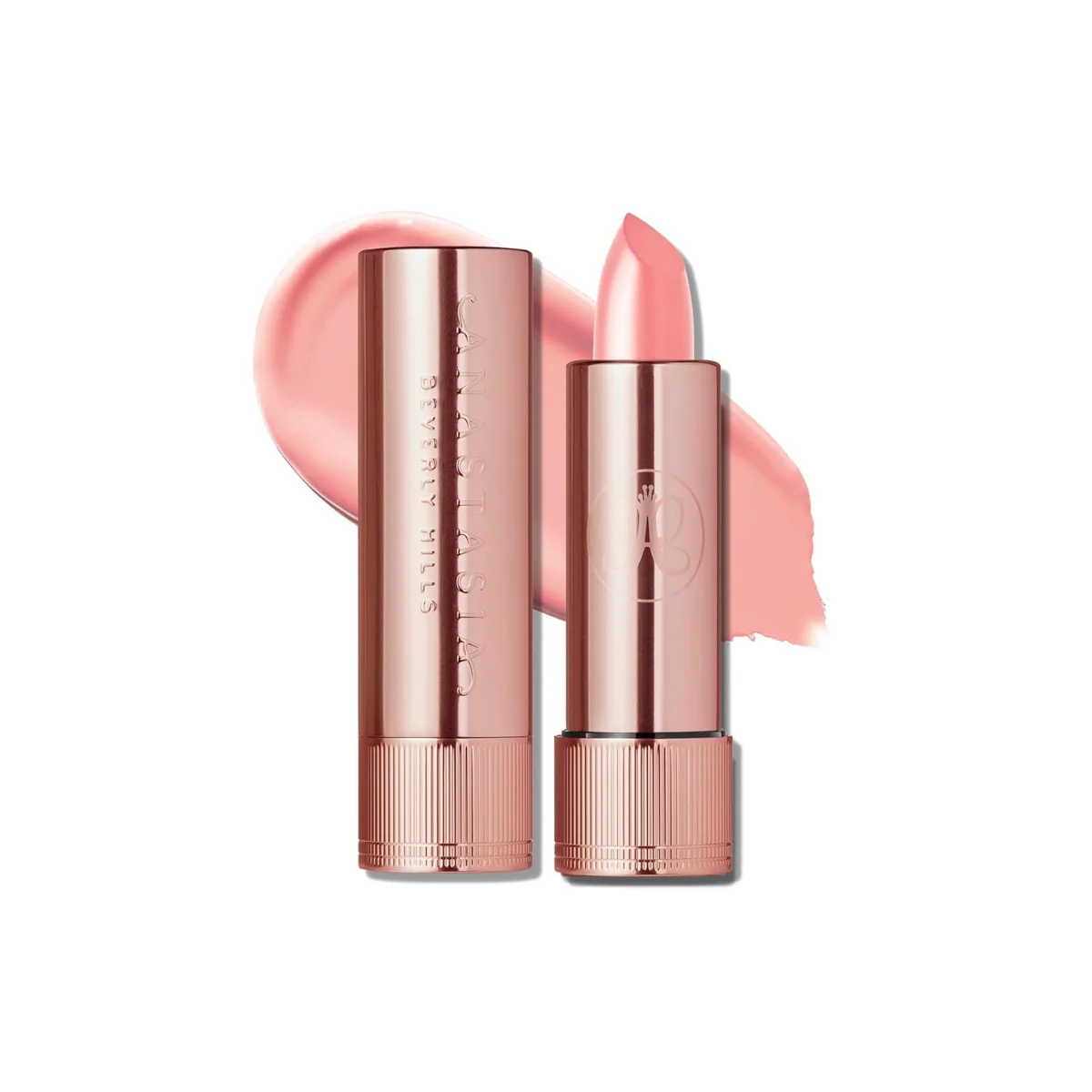 Anastasia Beverly Hills Matte Lipstick TEASE