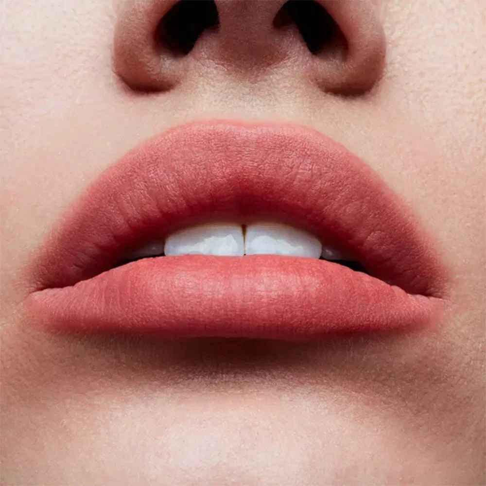 MAC Lasting Lipstick 304 Soul Tense 2