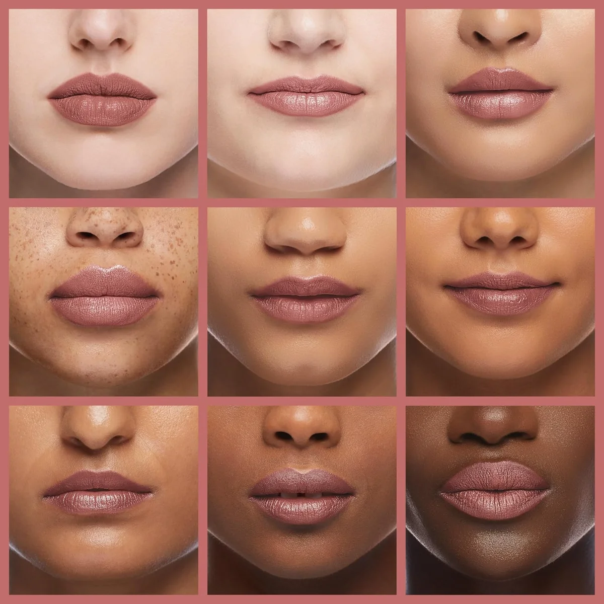 Maracuja Juicy Lip Cream Tarte (איריס - ורוד ברי עמוק) 2
