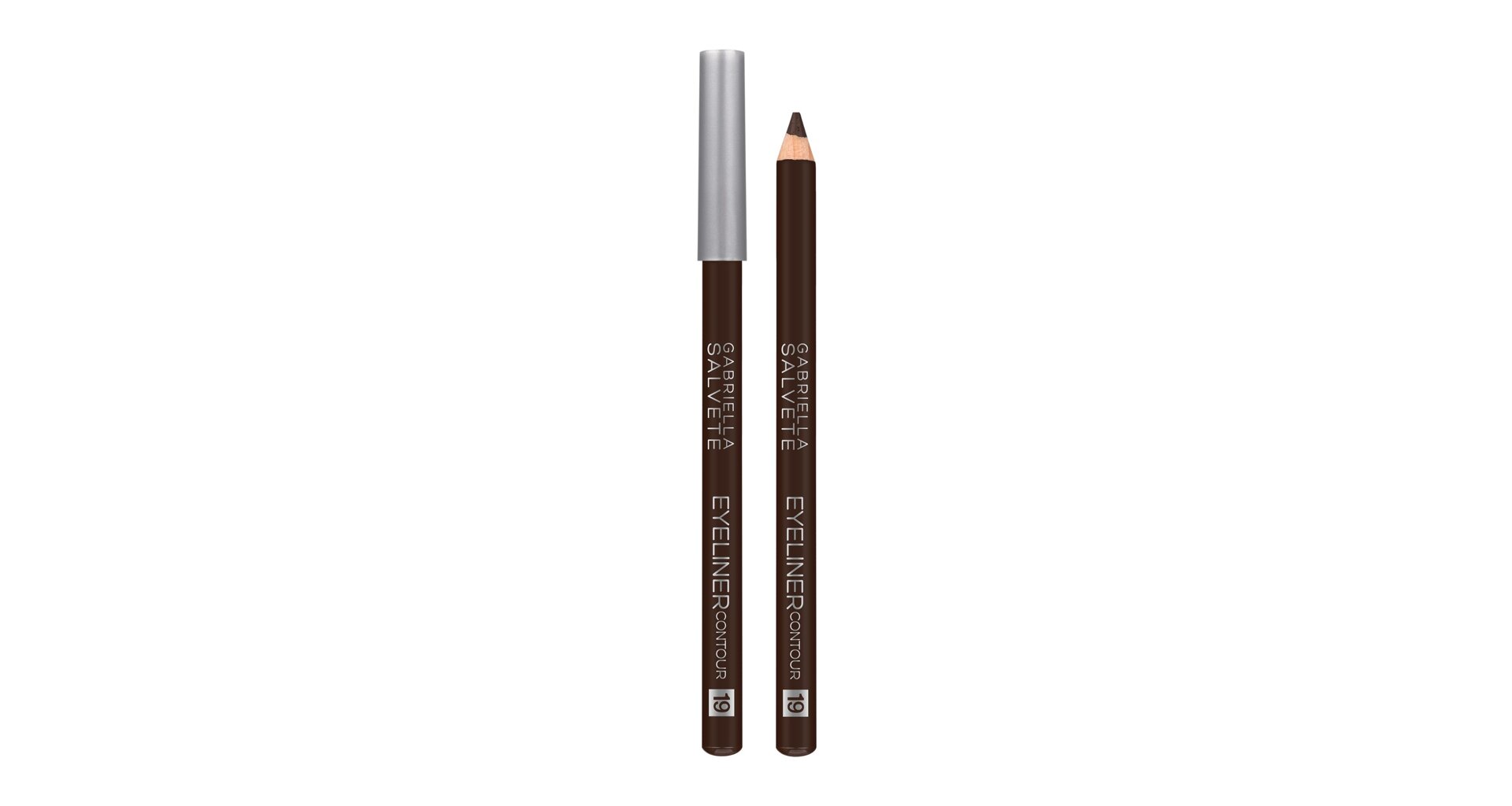 Gabriela Salvet Contour Eyeliner 19
