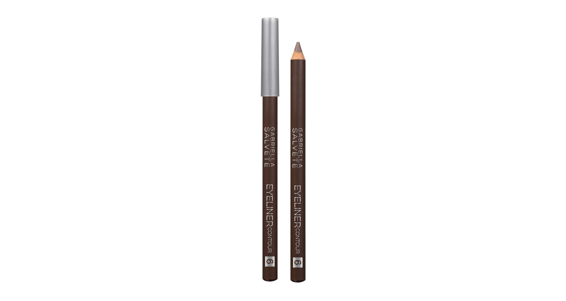 Gabriela Salvet Contour Eyeliner 06
