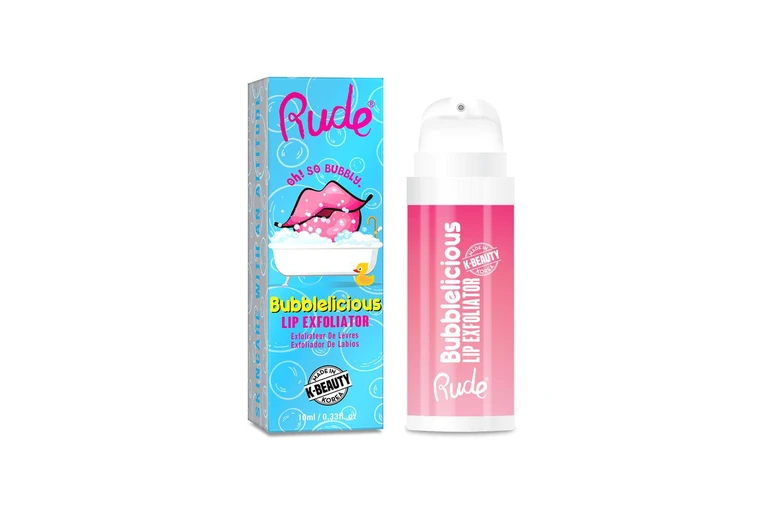 פילינג שפתיים גס Bubblelicious