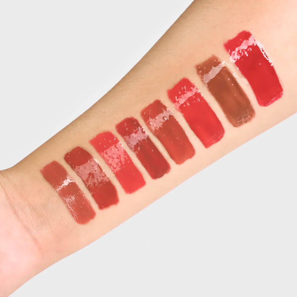 Honey Glazed Shine Lip Color - קרם בוסטון 2
