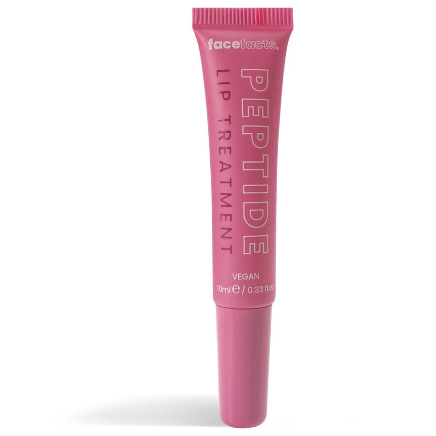עובדות פנים Lip Silk Shea Butter Lip Balm ב-CANDY KISS 2