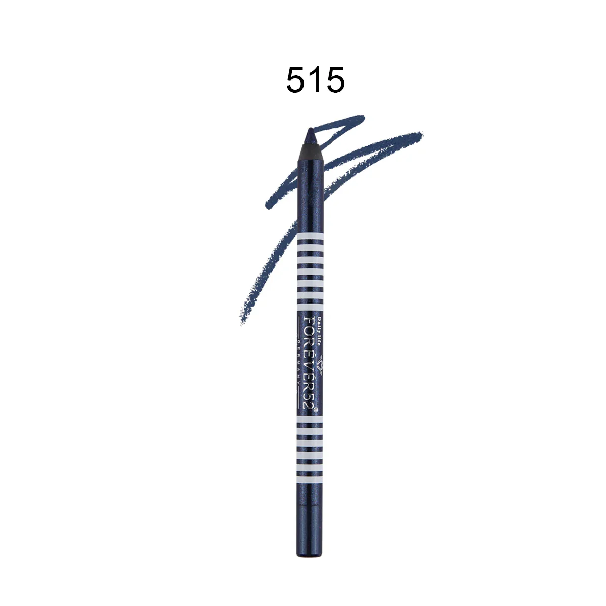 אייליינר קרמי מבית Forever 52 - F515
