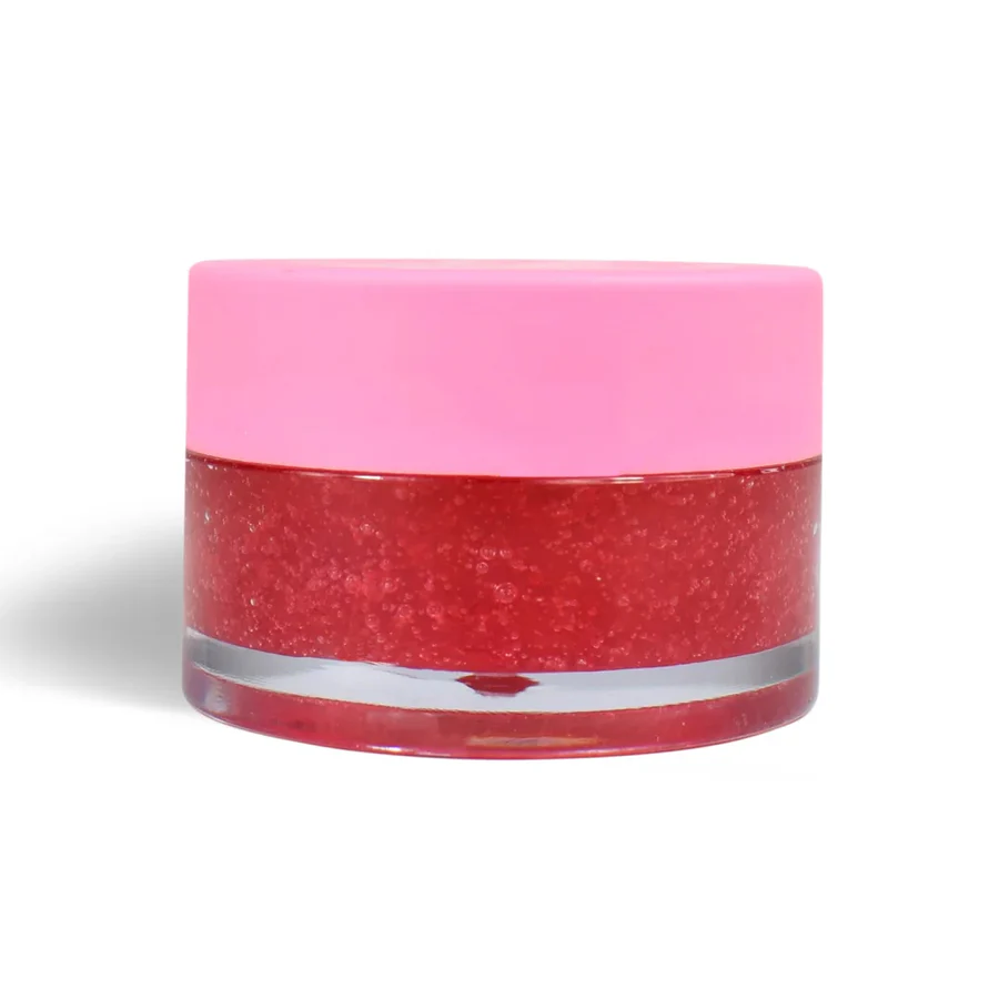 Facts Face Scrub תות שפתיים 10 גרם 3
