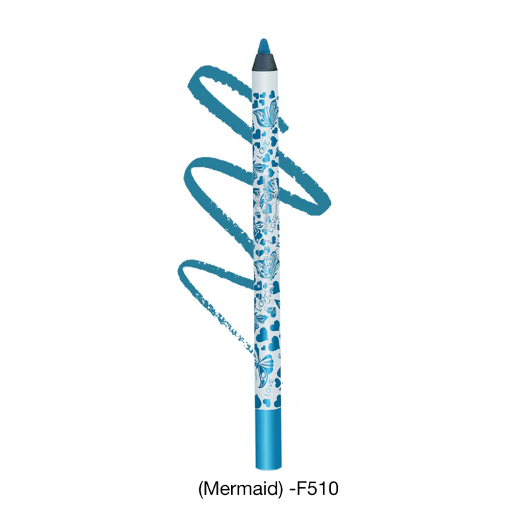 אייליינר קרמי מבית Forever 52 - F521