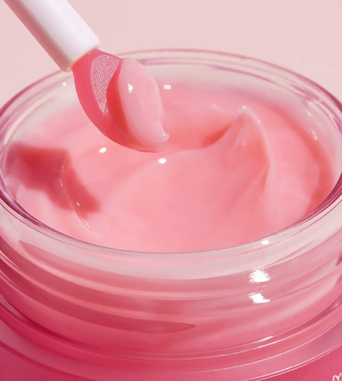 Lange EX Lip Sleeping Mask - ברי 20 גרם 2