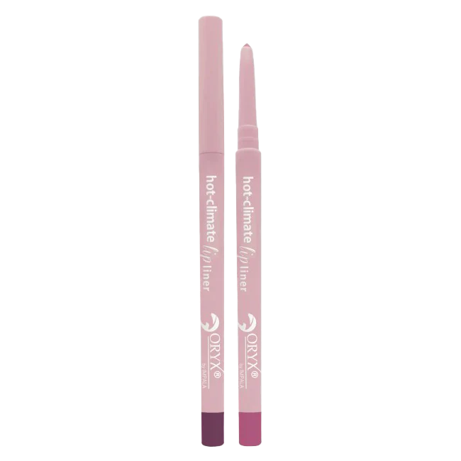 Impala Oryx Hot Climate Lip Liner
