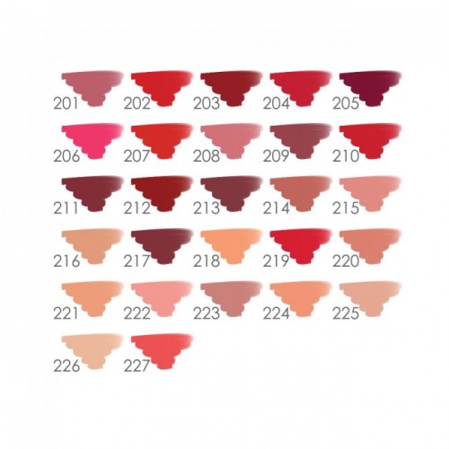 Impala Oryx Hot Climate Lip Liner 2