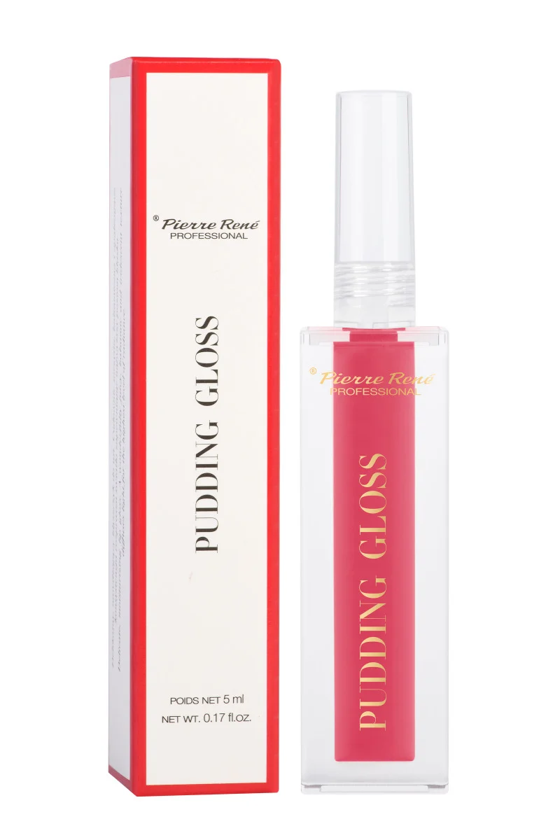 PUDDING LIP GLOSS מס' 02 GLOSS UP SWEETY 2