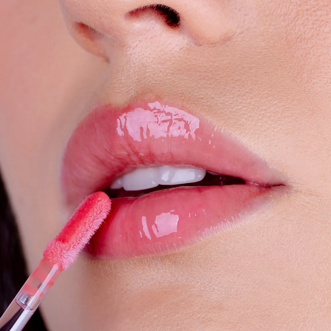 PUDDING LIP GLOSS מס' 02 GLOSS UP SWEETY 3
